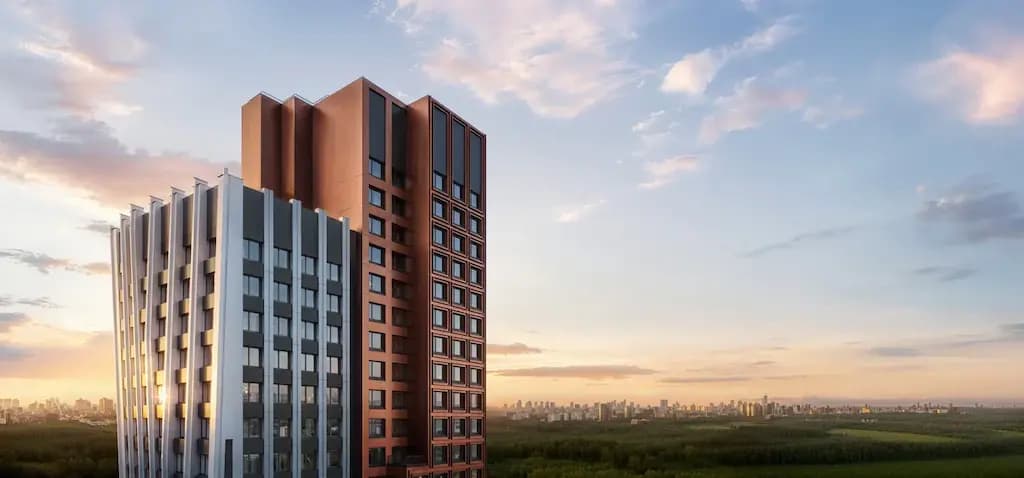 Цены тают: скидки до 20% и выгода до 7 млн руб. в НАЗАРÉ